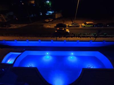High Life Apartments
