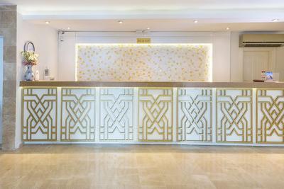 Hotel Mavi Deniz