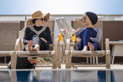 Hotel Mavi Deniz