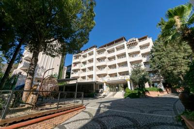 Hotel Mavi Deniz