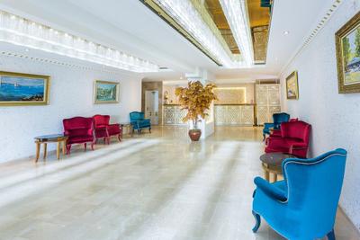 Hotel Mavi Deniz