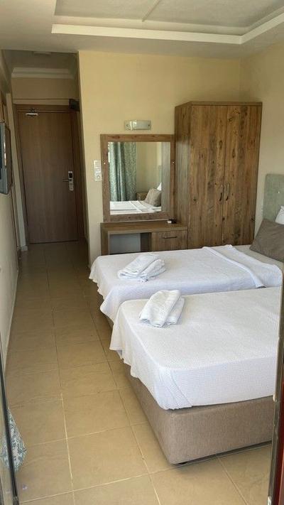 Hotel Samoy