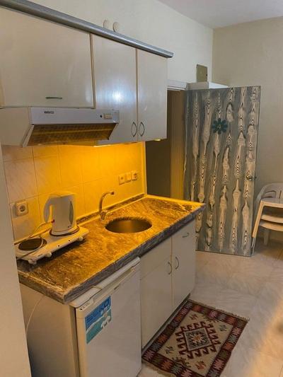 İçmeler Prestij Apart
