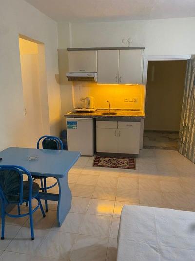 İçmeler Prestij Apart