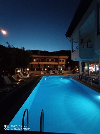 İçmeler Prestij Apart