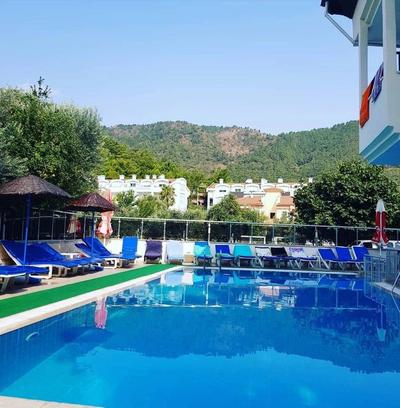 İçmeler Prestij Apart