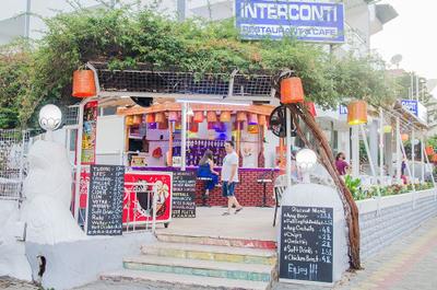 İnterconti Apart & Hotel