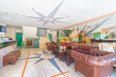 İnterconti Apart & Hotel