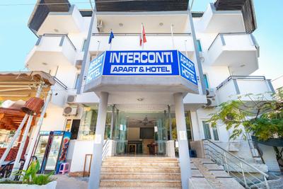 İnterconti Apart & Hotel
