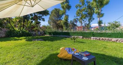 Kamelya Otel Selimiye