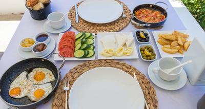 Kamelya Otel Selimiye