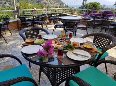 Kumlubük Hotel