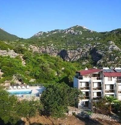 Kumlubük Hotel
