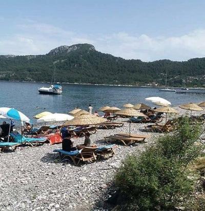 Kumlubük Hotel