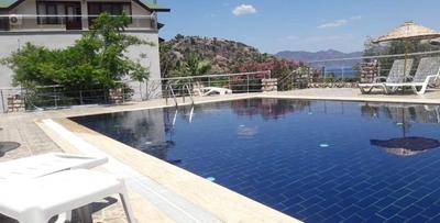 Kumlubük Hotel