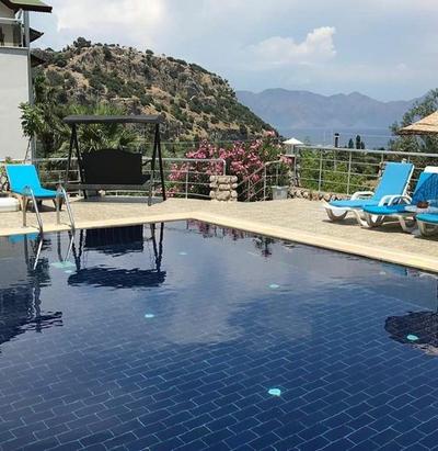 Kumlubük Hotel