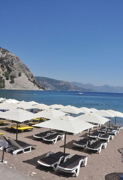 Lale Otel Turunç