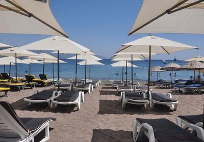 Lale Otel Turunç
