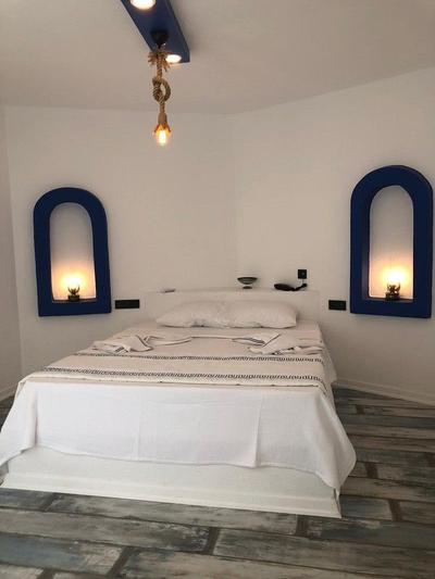 Lavanta Hotel Turunç