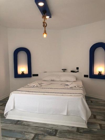Lavanta Hotel Turunç
