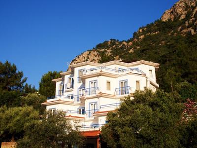Lavanta Hotel Turunç
