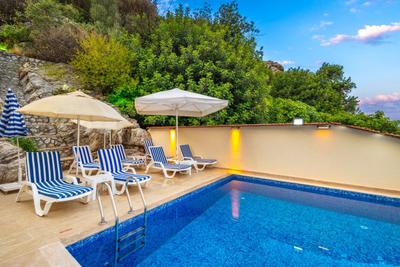 Leslion Hotel Turunc
