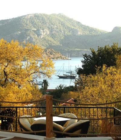 Loft 167 Selimiye