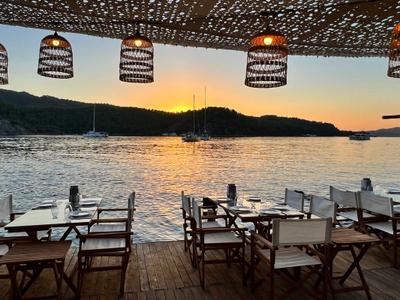Mavi Yengeç Bungalov Butik Otel