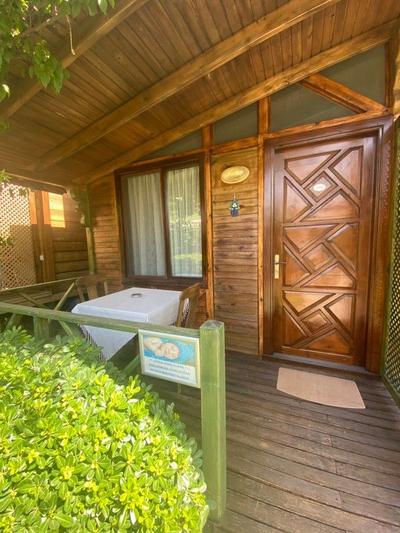 Mavi Yengeç Bungalov Butik Otel