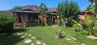 Nehir Bungalov