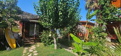 Nehir Bungalov