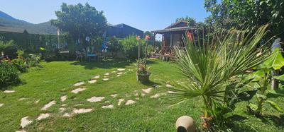 Nehir Bungalov