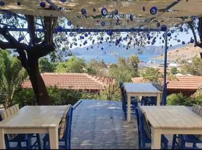 Palmira Bungalow & Camping