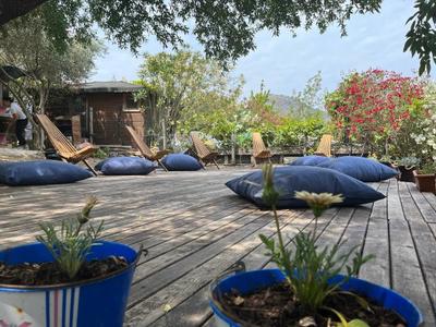 Palmira Bungalow & Camping