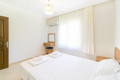 Palmiye Apart Otel Selimiye