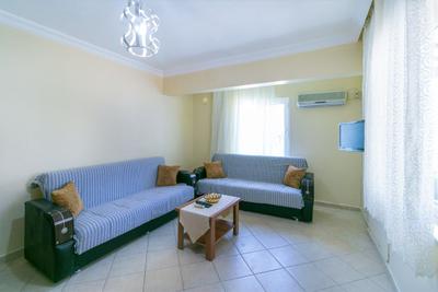 Palmiye Apart Otel Selimiye