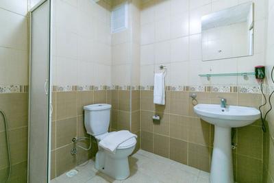 Palmiye Apart Otel Selimiye
