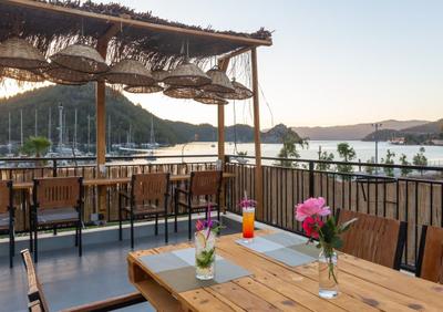 Palmiye Hotel