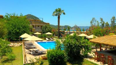 Palmiye Hotel