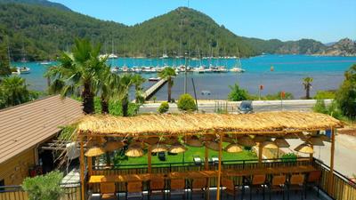 Palmiye Hotel