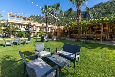 Palmiye Hotel