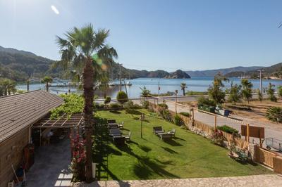 Palmiye Hotel