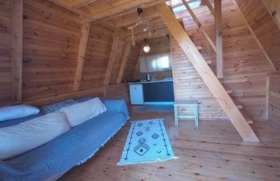 Pikan Bungalov