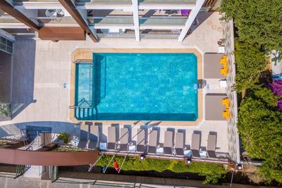 Princess Kinli Suites Hotel