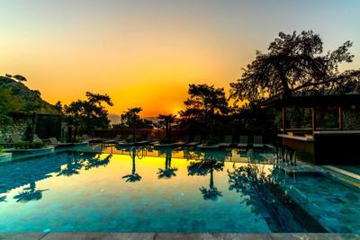 Ramitos Boutique Hotel