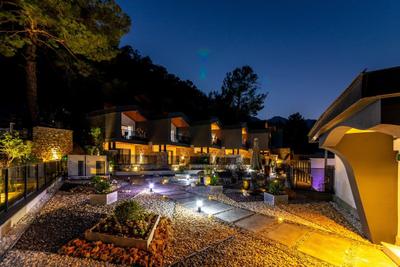 Ramitos Boutique Hotel