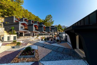 Ramitos Boutique Hotel