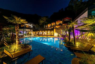 Ramitos Boutique Hotel