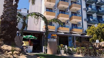 Reis Beach Hotel