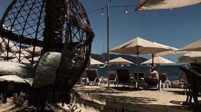 Reis Beach Hotel